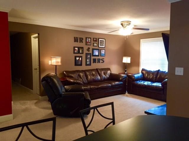 4 bedroom, 2,147 sq ft condominium sold at 750 Dalrymple Road E1, Sandy Springs, GA 30328