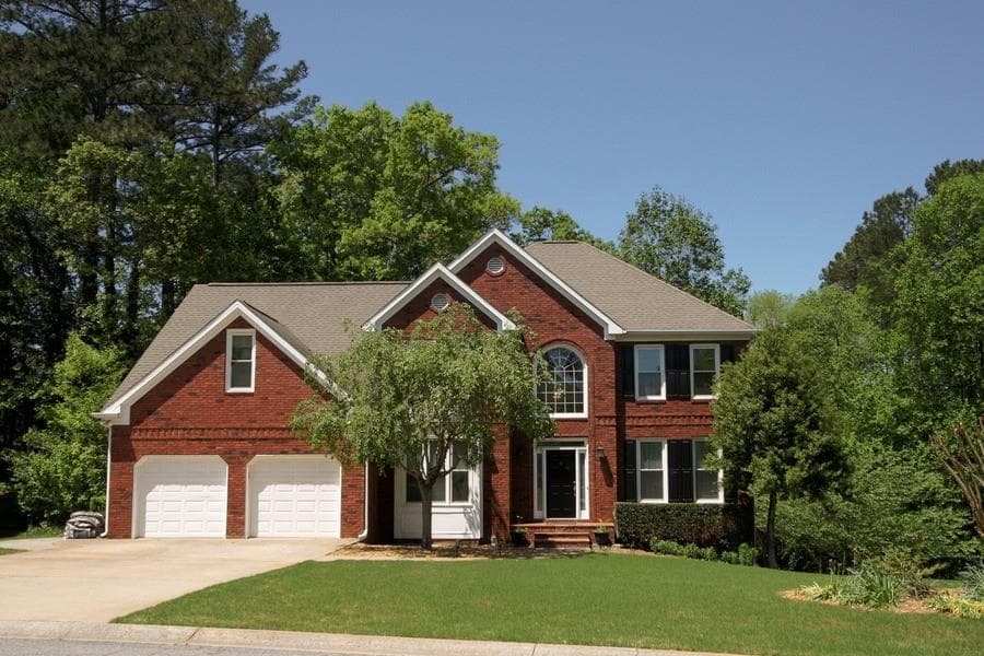5017 Kendall Station, Acworth, GA 30102 — most recent listing photo