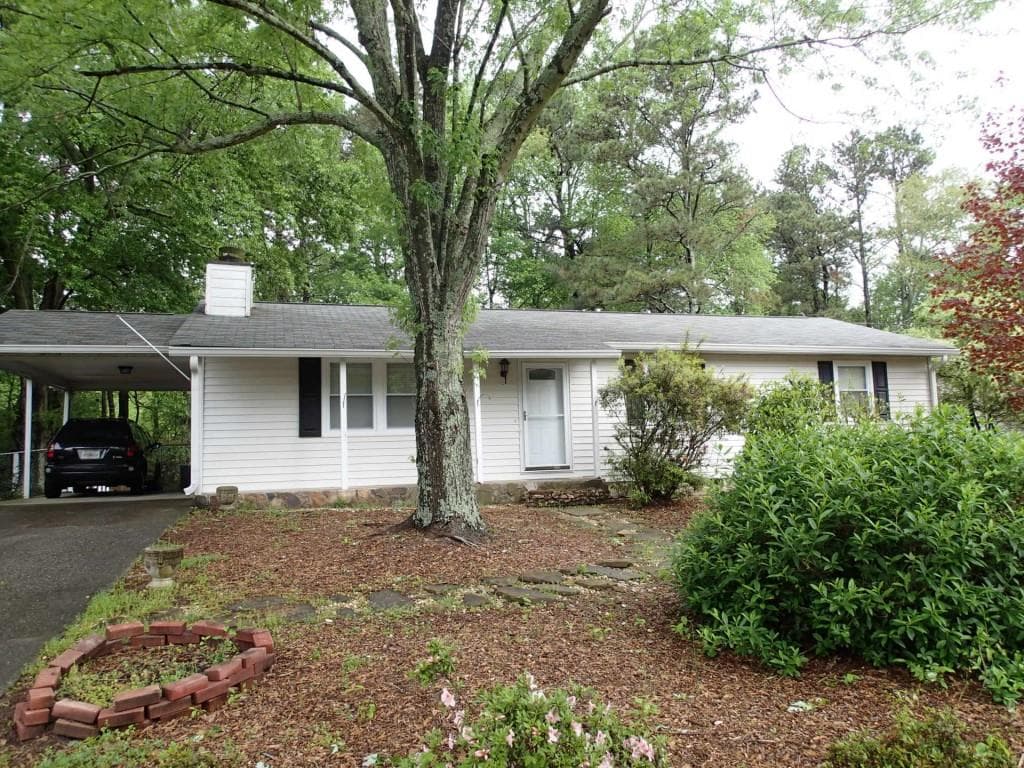 1220 Ridge Road, Lawrenceville, GA 30043 — most recent listing photo