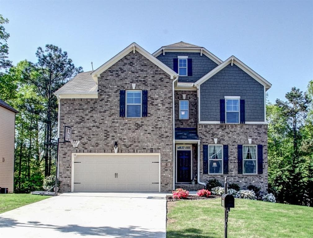 4840 Dawson Court, Cumming, GA 30040 — most recent listing photo