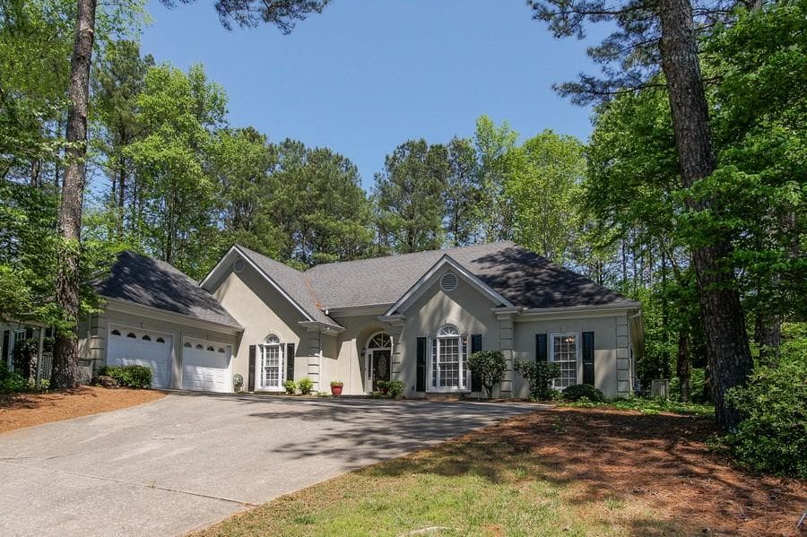 306 Collegiate Drive, Powder Springs, GA 30127 — most recent listing photo