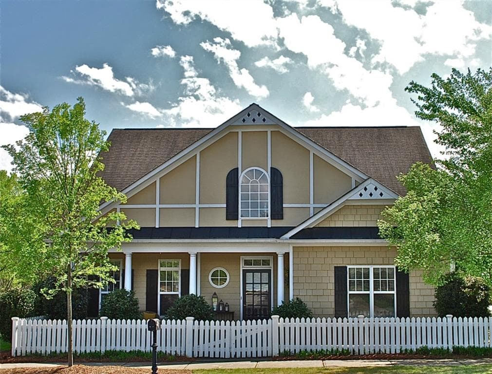 4551 Silver Springs Boulevard, Powder Springs, GA 30127 — most recent listing photo