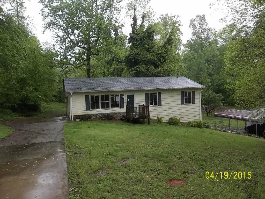5045 WHITES MILL Road, Gainesville, GA 30504 — most recent listing photo