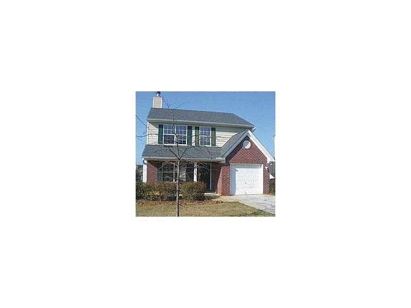 7231 Ravenwood Lane, Lithonia, GA 30038 — most recent listing photo