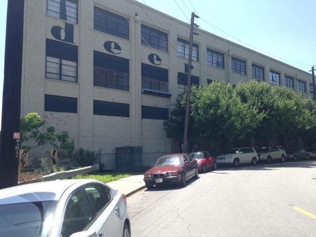2 bedroom, 1,041 sq ft condominium sold at 326 Nelson Street 205, Atlanta, GA 30313