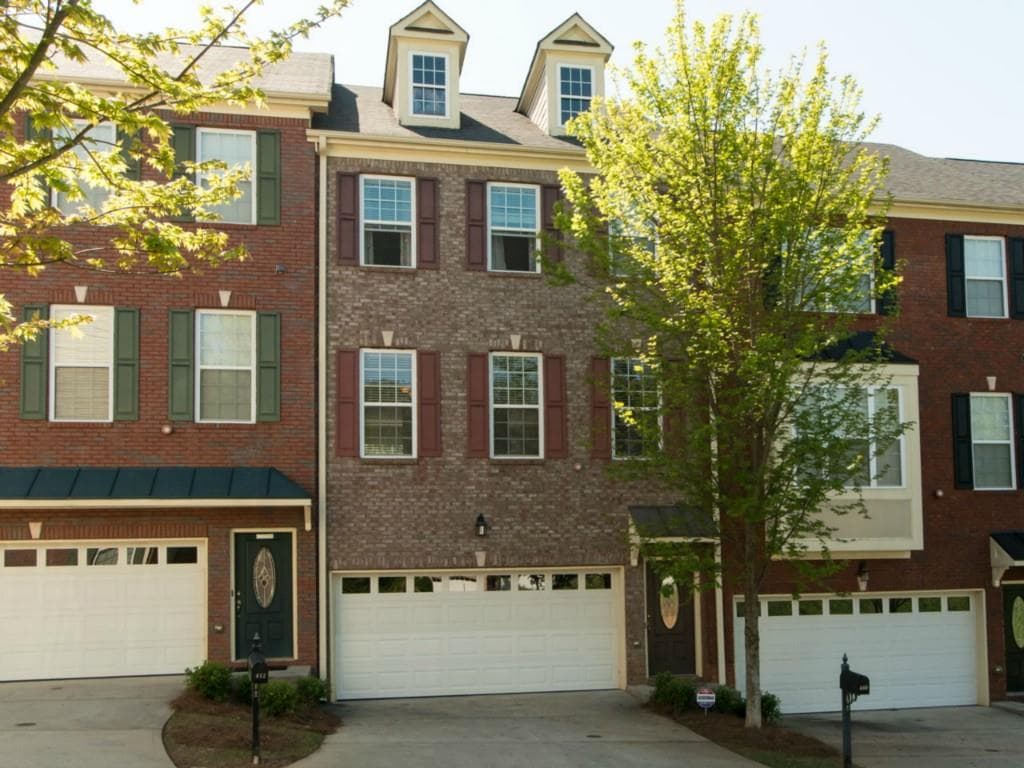 408 Williamson Street 1037, Marietta, GA 30060 — most recent listing photo