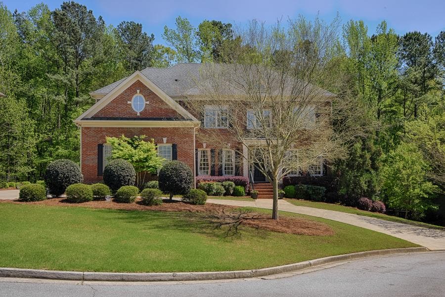 6270 Neely Meadows Drive, Peachtree Corners, GA 30092 — most recent listing photo