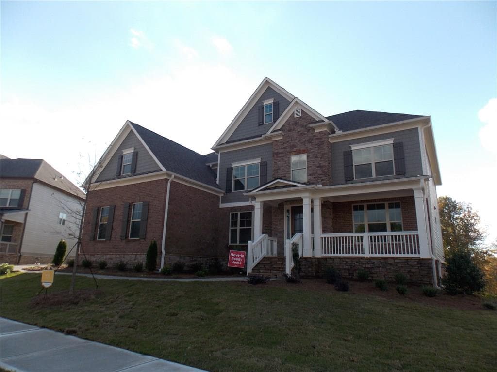 3380 Riverwalk Way, Cumming, GA 30040 — most recent listing photo