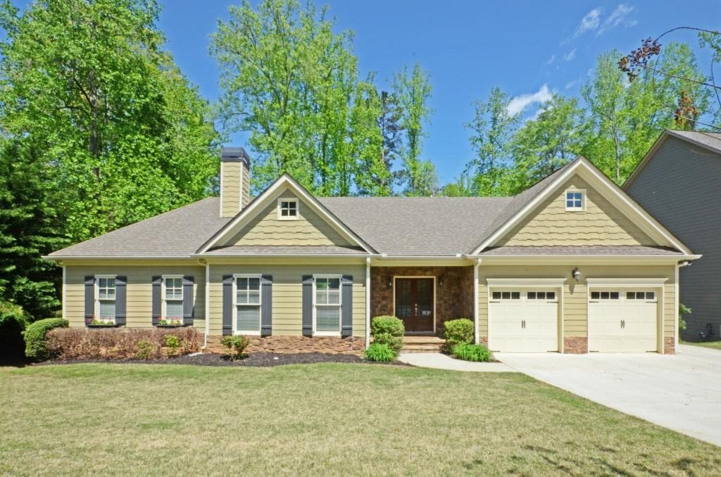 6275 Hampton Highlands Drive, Cumming, GA 30041 — most recent listing photo