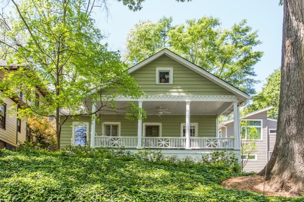 328 Drexel Avenue, Decatur, GA 30030 — most recent listing photo