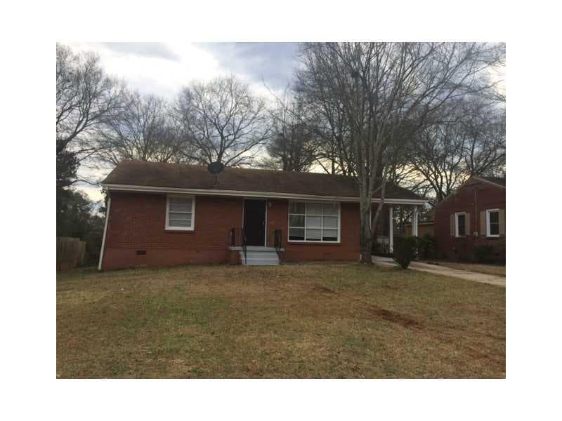 2851 Mitchell Drive, Decatur, GA 30032 — most recent listing photo