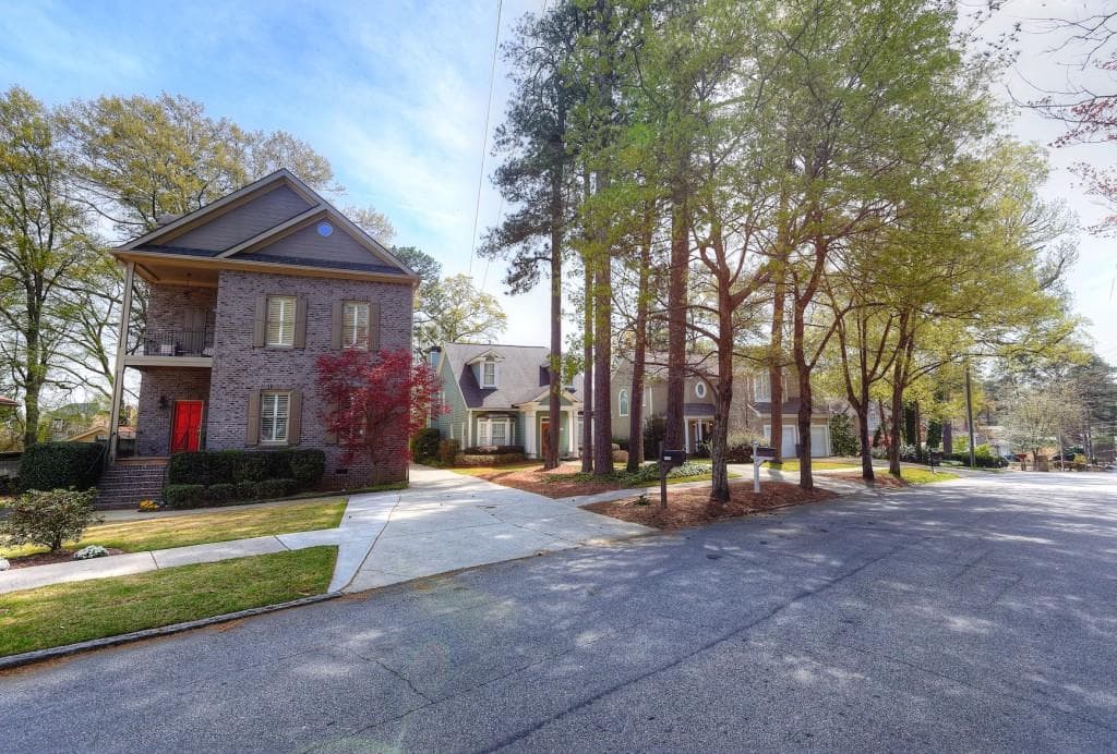1135 Standard Drive, Brookhaven, GA 30319 — most recent listing photo