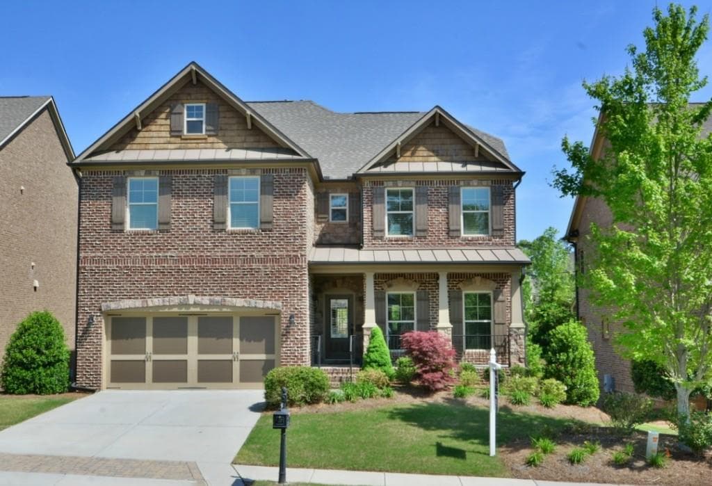 3105 Stonecrest Drive, Cumming, GA 30041 — most recent listing photo