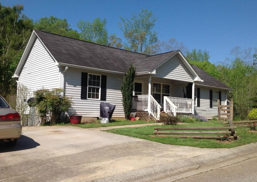 3126 Thorn Bush Drive, Gainesville, GA 30507 — most recent listing photo