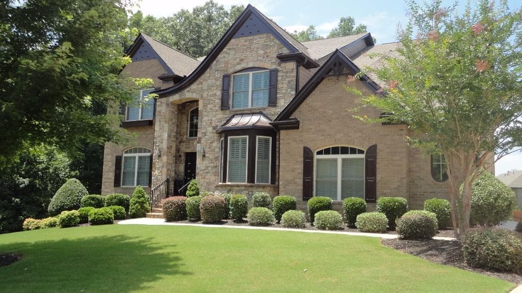 3894 Nemours Walk, Kennesaw, GA 30152 — most recent listing photo