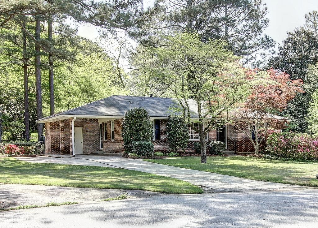 2508 Joiner Court, Decatur, GA 30033 — most recent listing photo