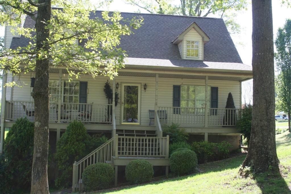 2 FORREST HILL Drive, Silver Creek, GA 30173 — most recent listing photo
