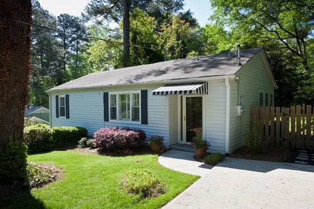 2335 Brengare Drive, Decatur, GA 30033 — most recent listing photo