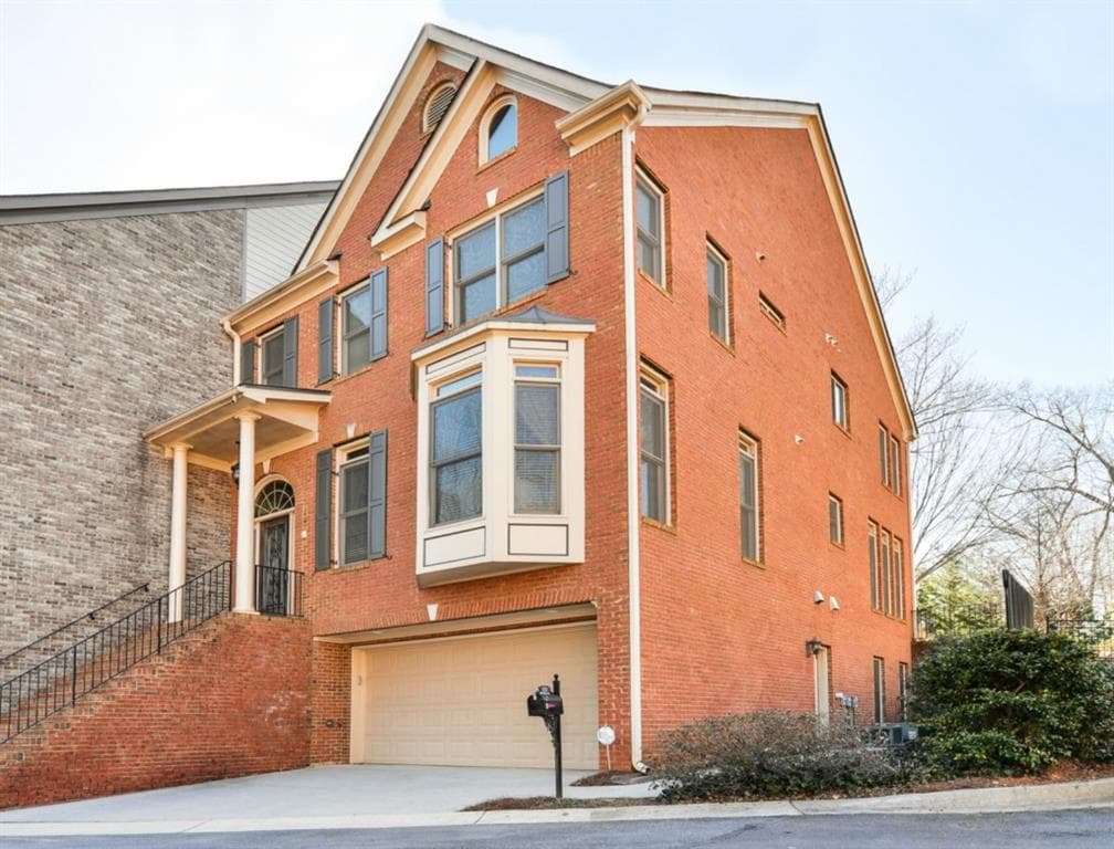 5575 Julian Place 0, Sandy Springs, GA 30342 — most recent listing photo