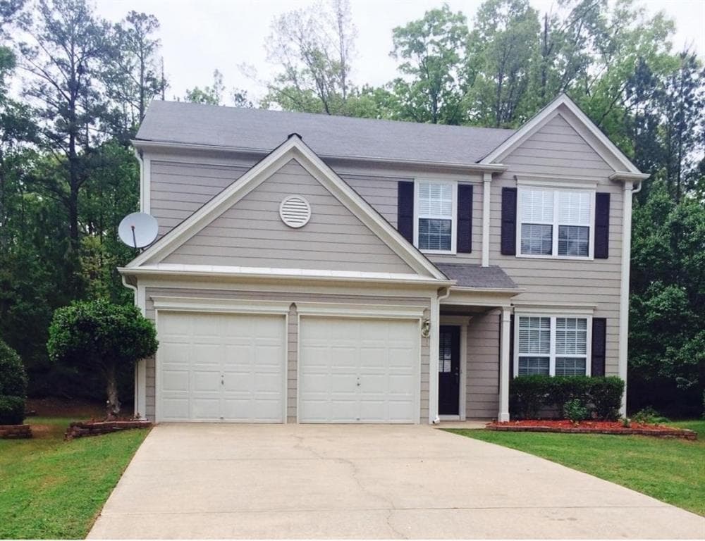 745 Soneley Court, Alpharetta, GA 30009 — most recent listing photo