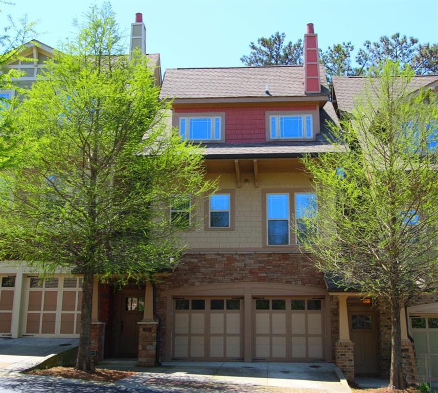 857 Millwork Circle, Johns Creek, GA 30097 — most recent listing photo