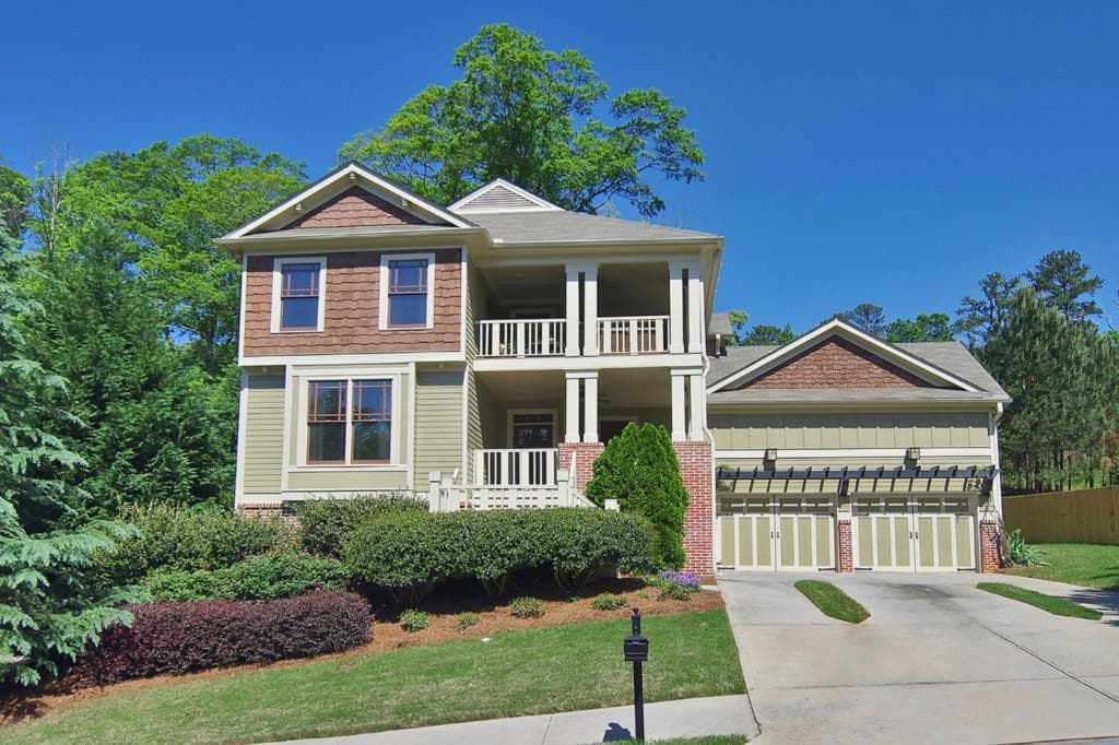 3 bedroom, 2,602 sq ft single family residence sold at 2549 Kickerillo Way, Atlanta, GA 30316