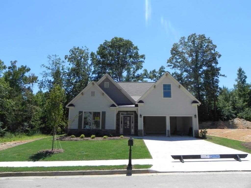 3956 Amicalola Way, Buford, GA 30519 — most recent listing photo