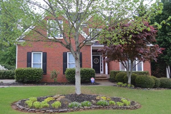 1393 Valmont Trace, Marietta, GA 30066 — most recent listing photo