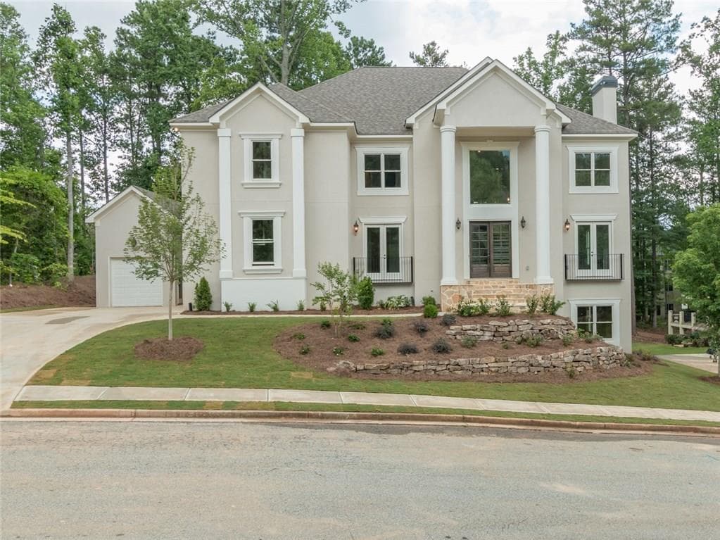 4041 Annecy Drive, Atlanta, GA 30331 — most recent listing photo