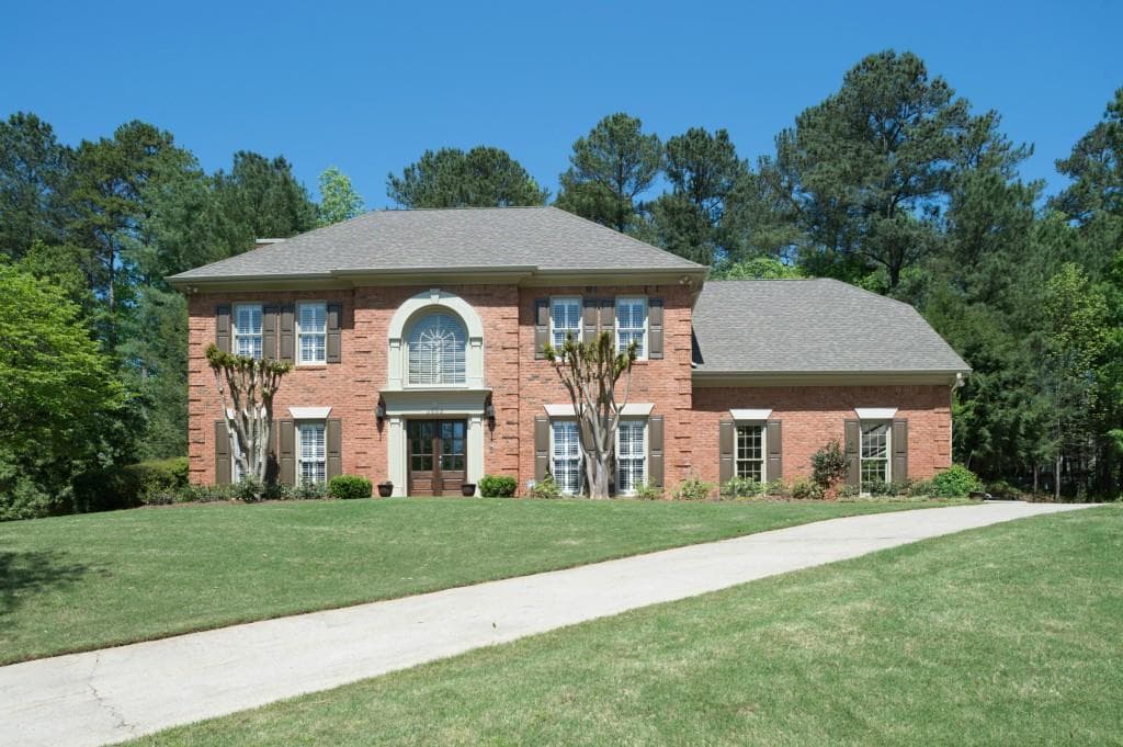 3663 Sope Creek Farm Road, Marietta, GA 30067 — most recent listing photo
