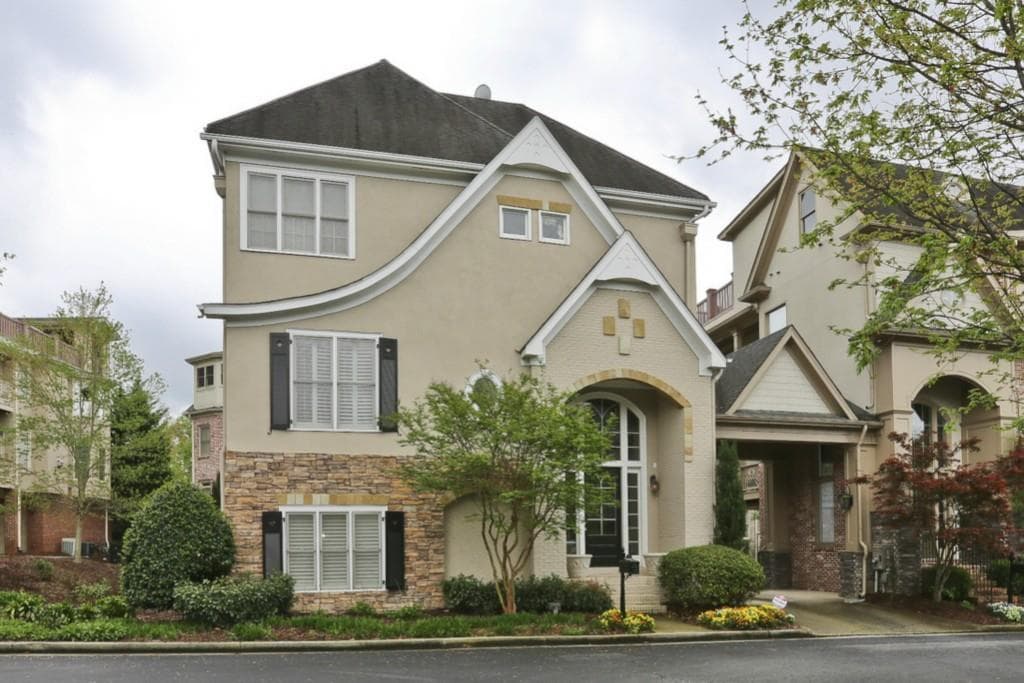 1391 Village Park Drive 1391, Atlanta, GA 30319 — most recent listing photo