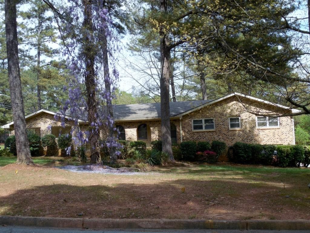 4921 Shannon Way, Mableton, GA 30126 — most recent listing photo