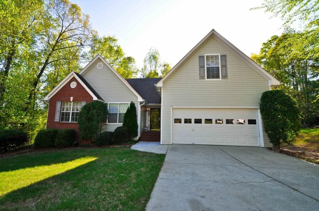 1416 Carson Ive Drive, Dacula, GA 30019 — most recent listing photo