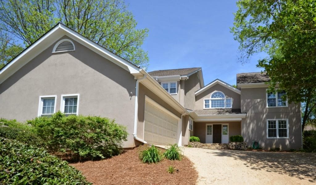 4651 Outer Bank Drive, Peachtree Corners, GA 30092 — most recent listing photo