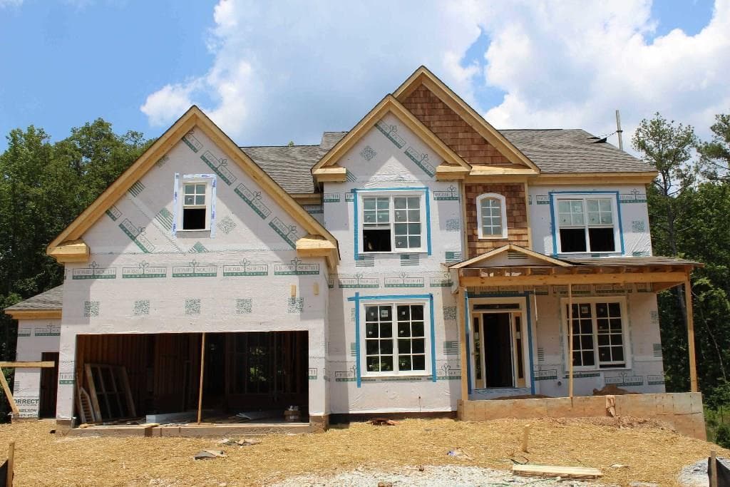 2593 Weeping Oak Trace, Marietta, GA 30062 — most recent listing photo