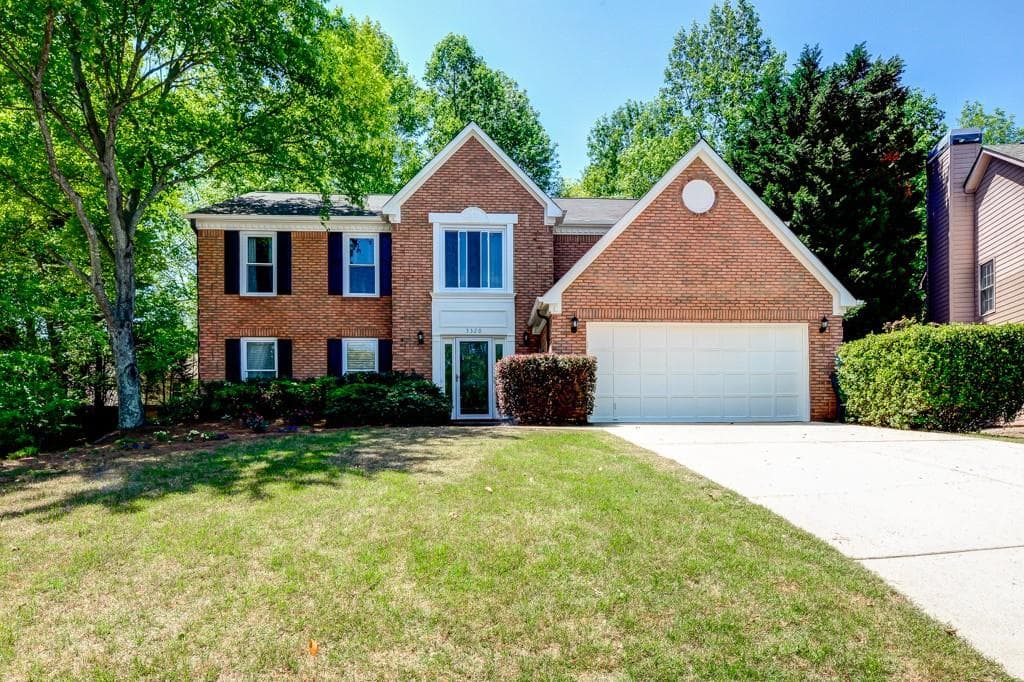 3320 Avocet Court, Norcross, GA 30092 — most recent listing photo