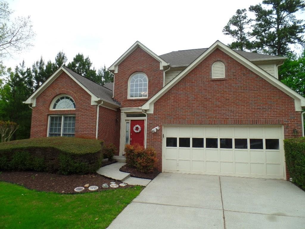 810 Highmeade Drive, Alpharetta, GA 30005 — most recent listing photo