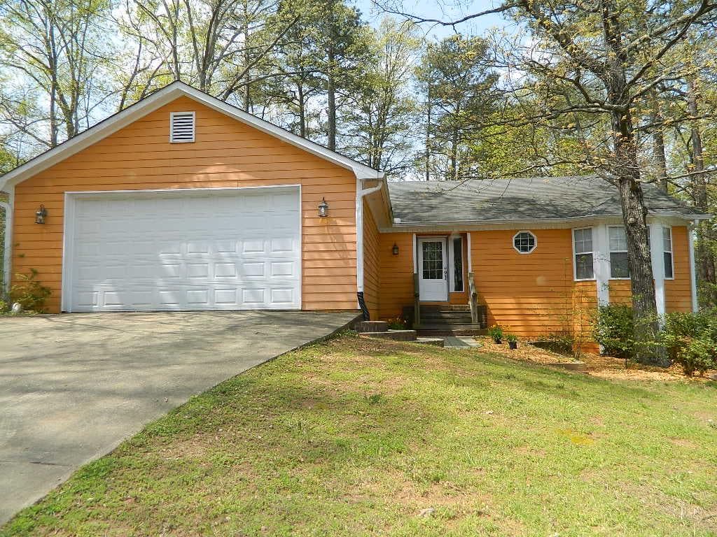1338 Colonial Trace, Acworth, GA 30102 — most recent listing photo