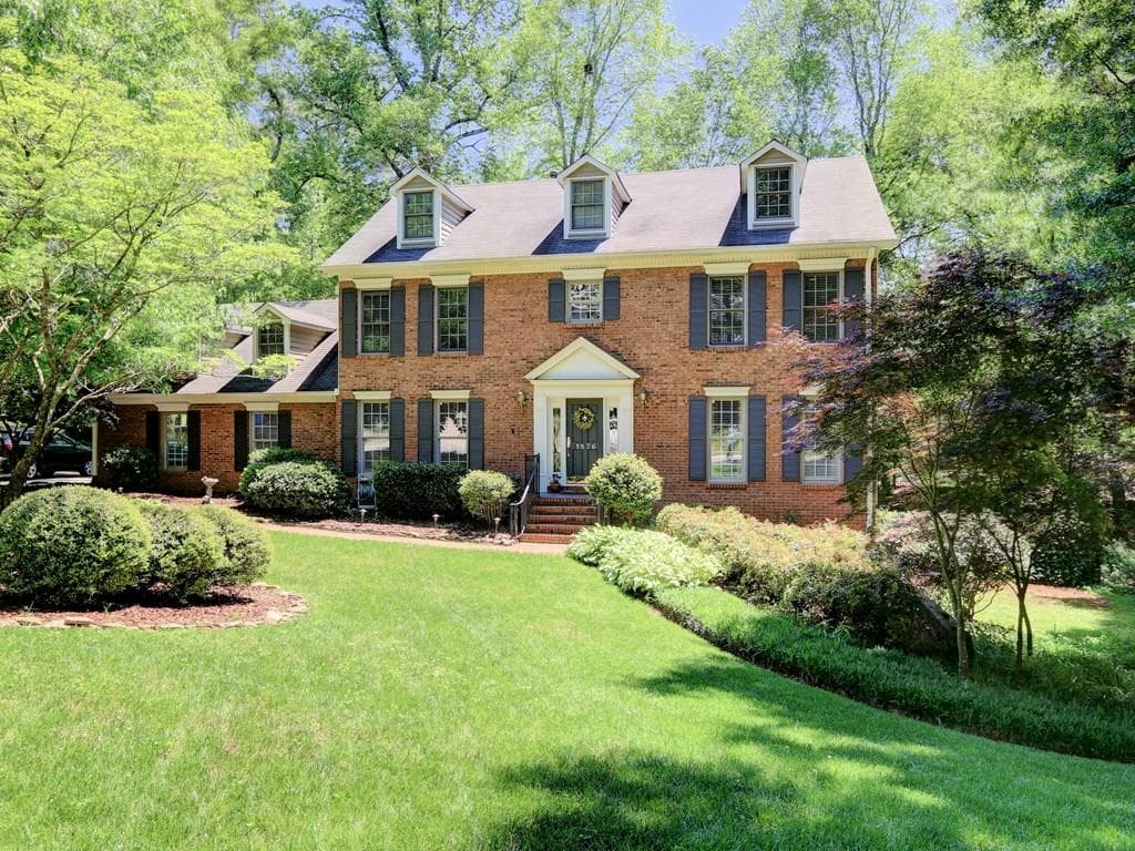 1876 Cedar Cliff Drive, Smyrna, GA 30080 — most recent listing photo