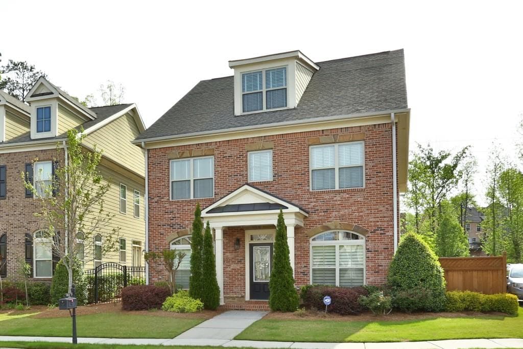 10807 Bossier Drive, Johns Creek, GA 30022 — most recent listing photo