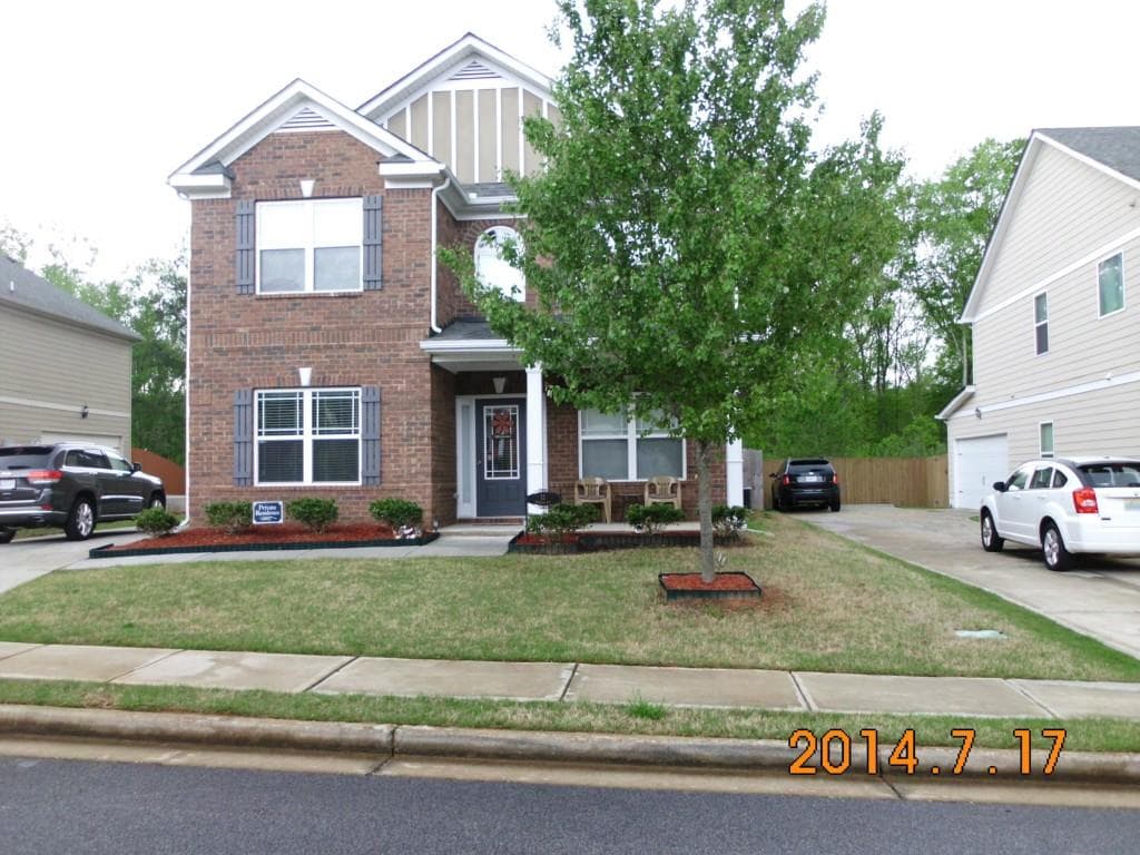 11 MATADOR Way, Newnan, GA 30263 — most recent listing photo