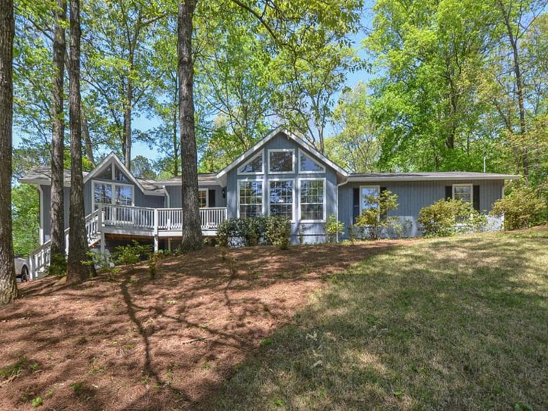 4841 Sturbridge Cresent, Roswell, GA 30075 — most recent listing photo