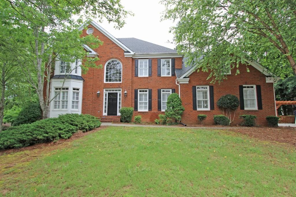 1608 Greenview Court, Woodstock, GA 30189 — most recent listing photo
