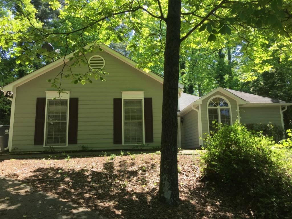 2201 Arbor Forest Trail, Marietta, GA 30064 — most recent listing photo