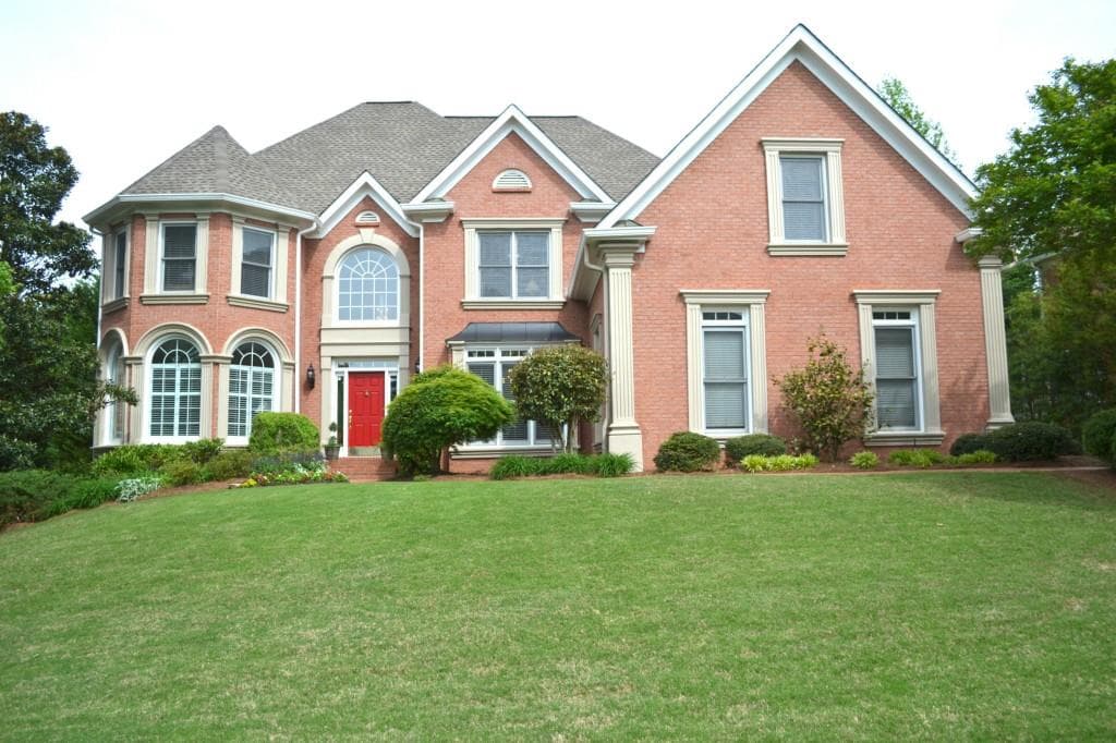 3409 Chartley Lane, Roswell, GA 30075 — most recent listing photo