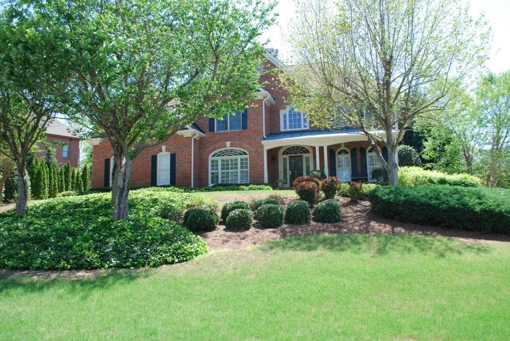 4355 Burgess Hill Lane, Johns Creek, GA 30022 — most recent listing photo