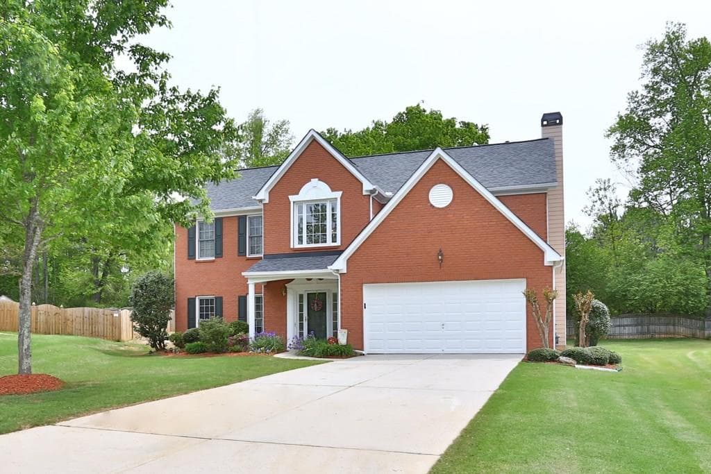 2675 Spring Harbor Drive, Cumming, GA 30041 — most recent listing photo