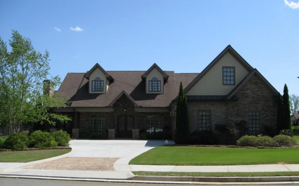 216 Slate Drive, Buford, GA 30518 — most recent listing photo