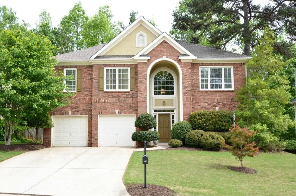 520 Parkbrook Trace, Milton, GA 30004 — most recent listing photo