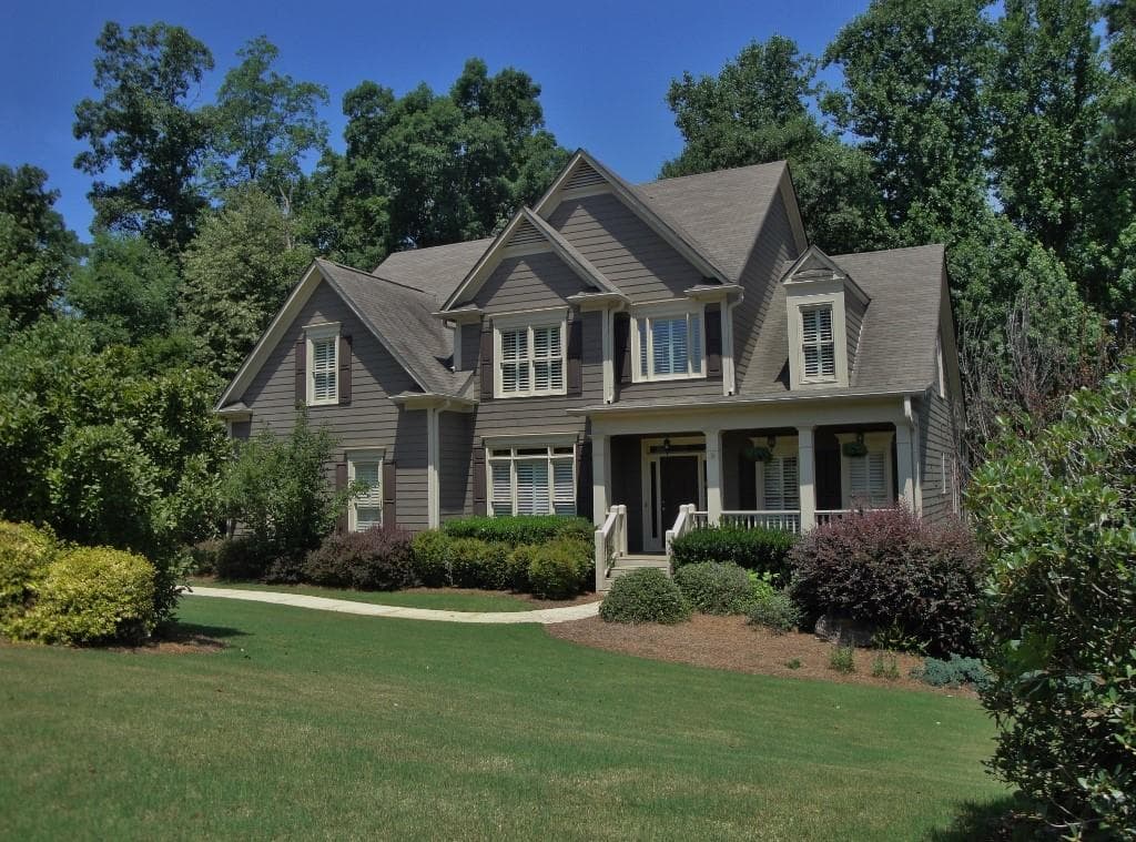 4270 Morning Mist Lane, Cumming, GA 30028 — most recent listing photo